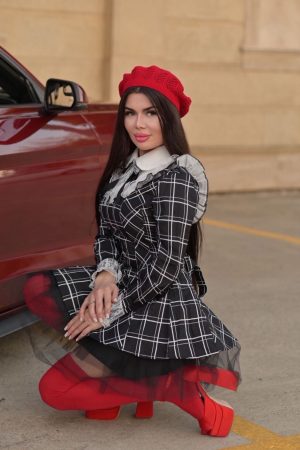 Алёна