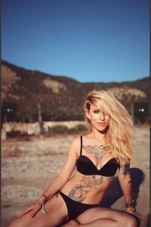 Евангелина