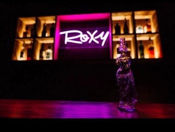 Roxy