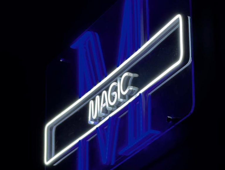 Magic