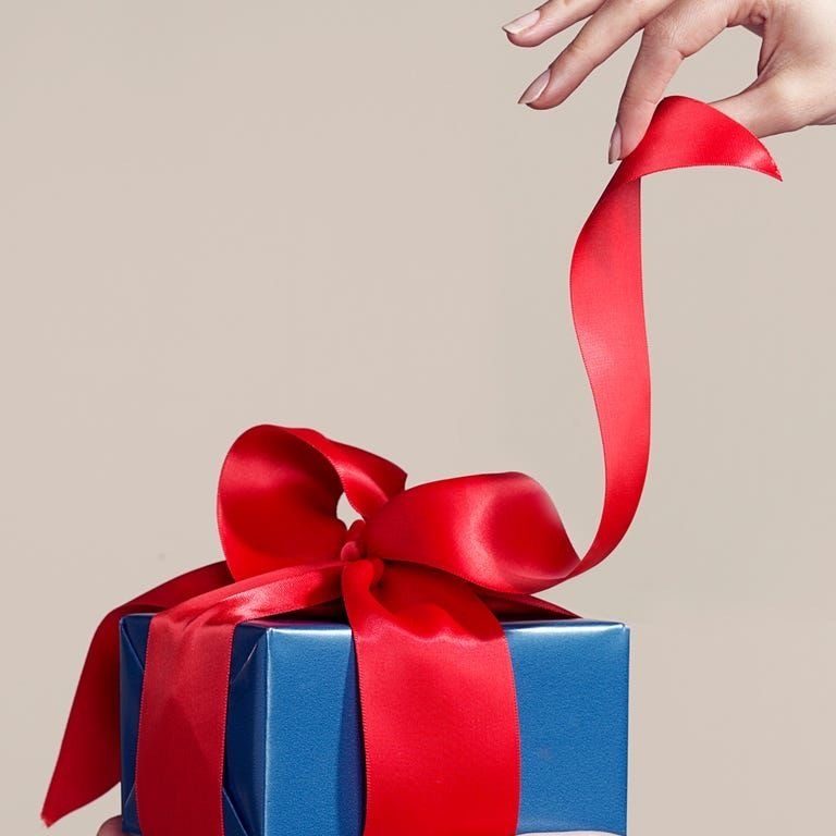 День Рождения 🎁