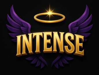 Intense