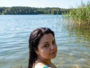 Полина