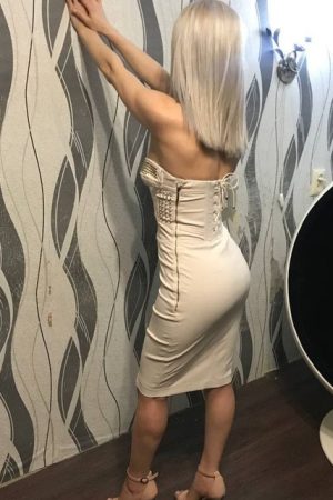 Анастасия