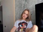 Ксюша