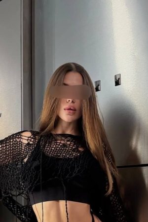 Алина