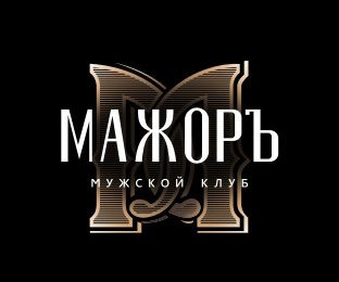 Мажор