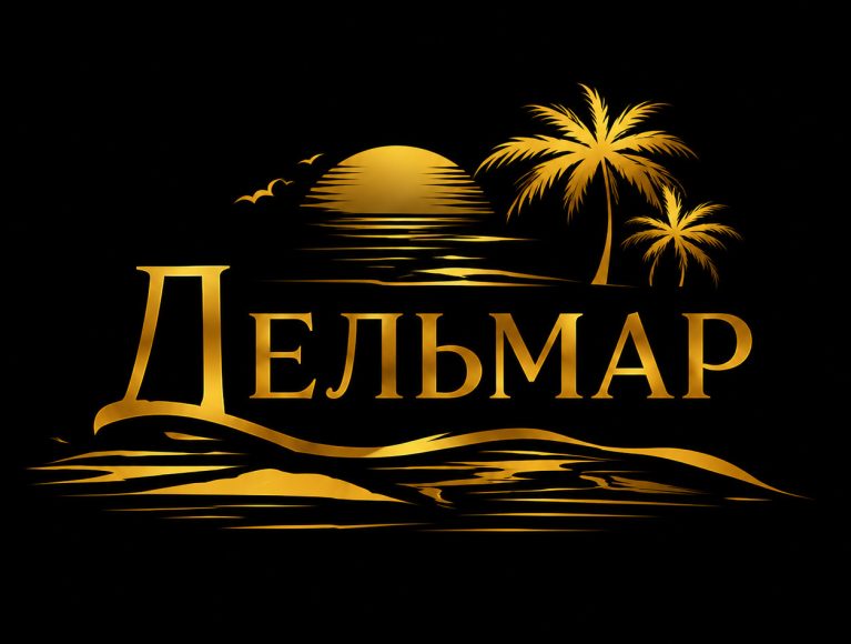 Дельмар