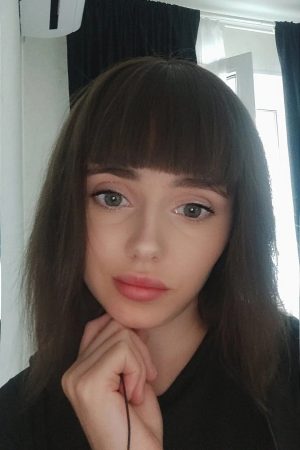 Даша