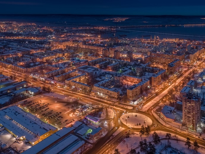 Эротический массаж в Тольятти