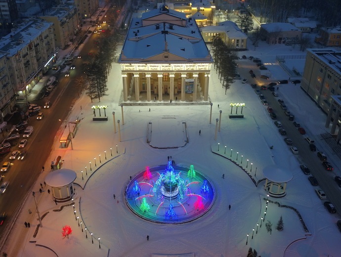 Эротический массаж в Новокузнецке