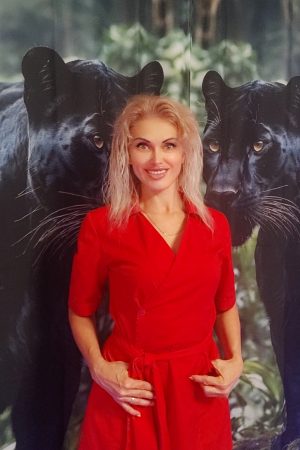Алина