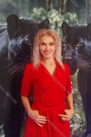 Аника