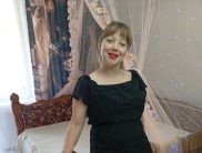 Анастасия