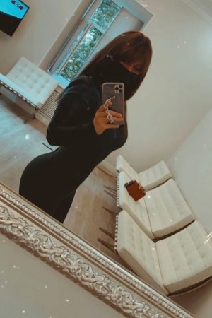 Марина
