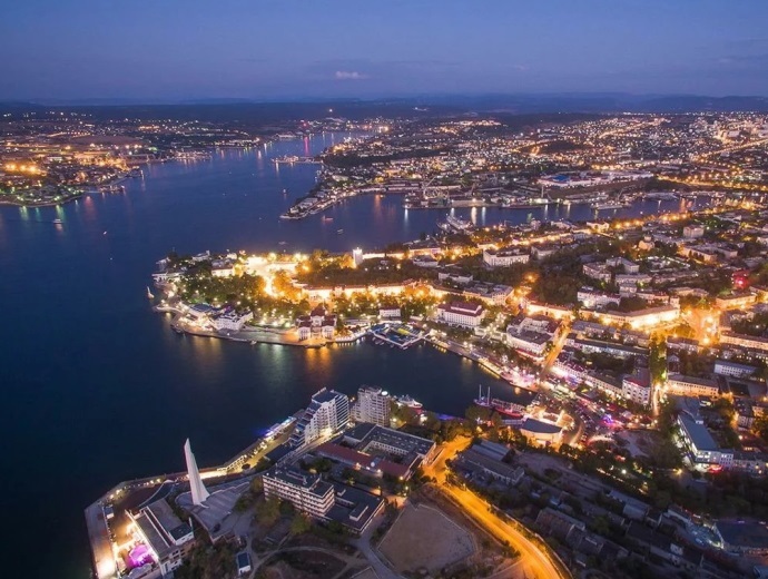 Эротический массаж в Севастополе