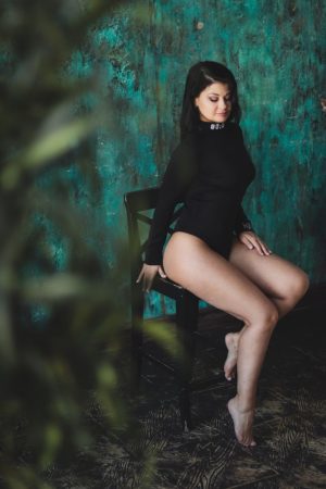 Валерия