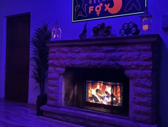 Fox