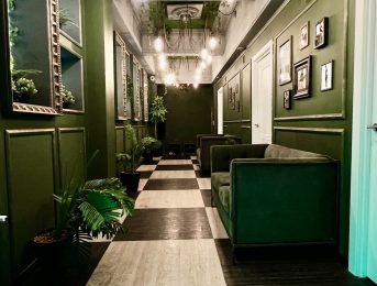 Мужской Клуб №1