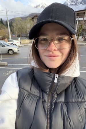 Ирина
