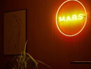 Mars