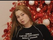 Аня
