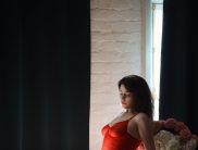 Настя