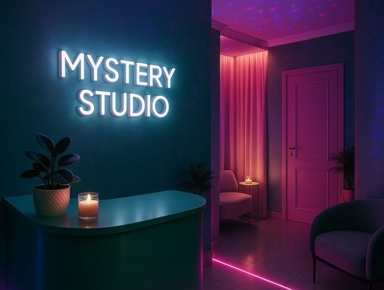 Mystery