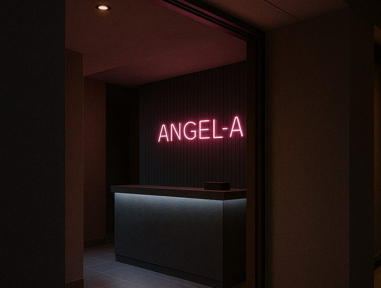 Angel-A