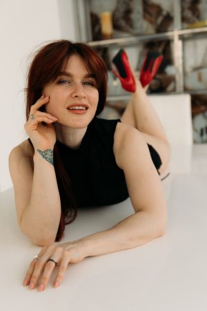 Даниэла