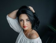 Оксана