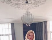 Марина