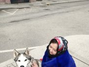 Алина