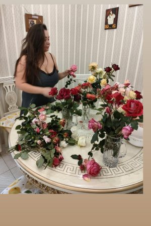 Алина