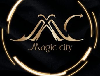 Magic City