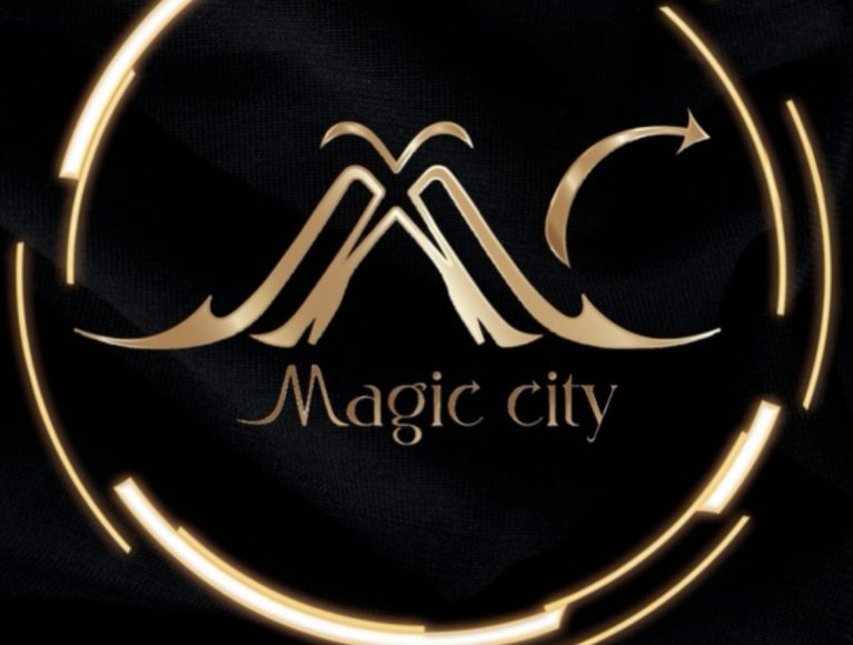 Magic City