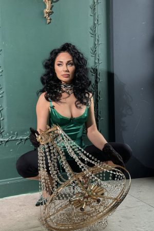 SenoRita