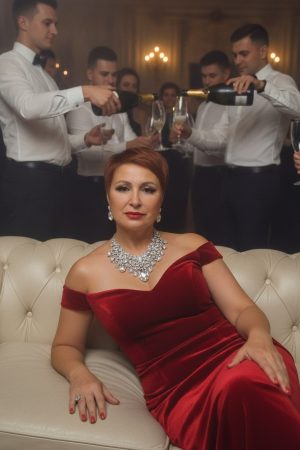 Марина