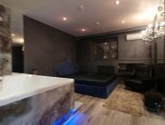 Ego Men's Spa