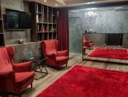 Ego Men's Spa