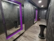 Ego Men's Spa