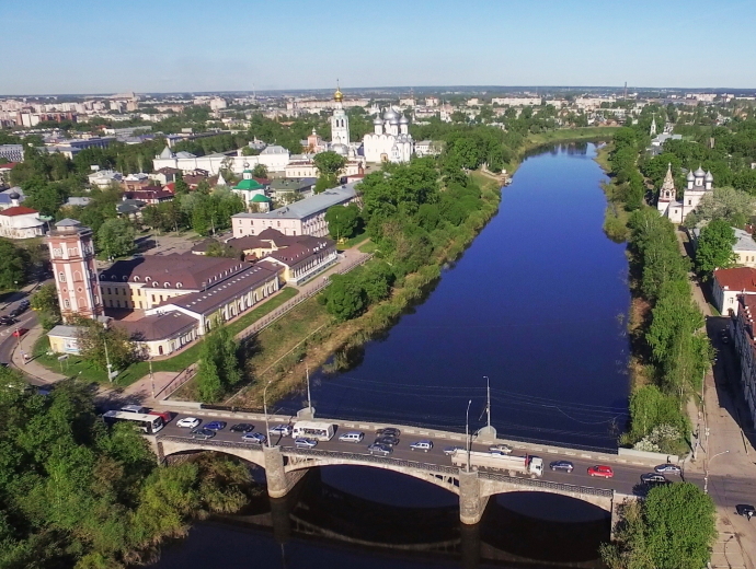 Эротический массаж в Вологде