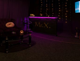 Mr.X