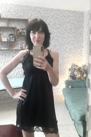 Светлана