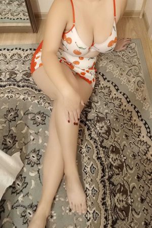 Марина