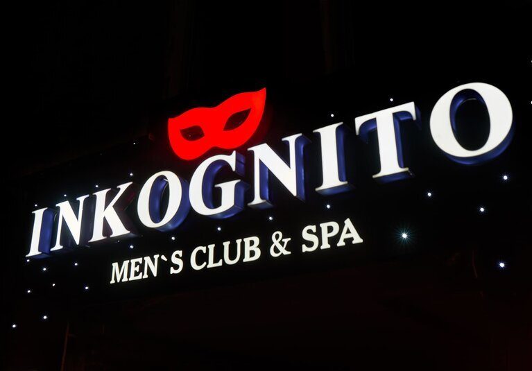 Incognito