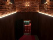 Барсукъ на Орловской