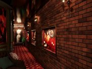 Барсукъ на Орловской