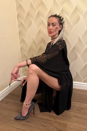 Карина