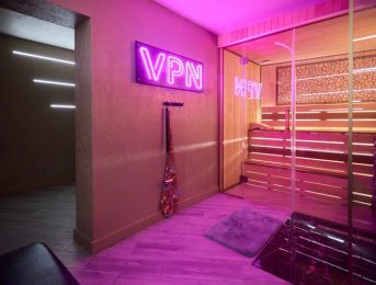 VPN